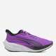 Женские кроссовки для бега Puma Darter Pro 31015215 38.5 (5.5UK) 24.5 см Pure Magenta-Puma Black-Yellow Alert (4067983543494) - изображение 1