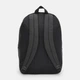 Рюкзак спортивный 27,5 л вмещает формат А4 Adidas Clsc Bars 3S JD9563 Black/White (4067901824209) - изображение 4