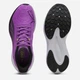 Женские кроссовки для бега Puma Darter Pro 31015215 38.5 (5.5UK) 24.5 см Pure Magenta-Puma Black-Yellow Alert (4067983543494) - изображение 5