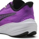 Женские кроссовки для бега Puma Darter Pro 31015215 38.5 (5.5UK) 24.5 см Pure Magenta-Puma Black-Yellow Alert (4067983543494) - изображение 7