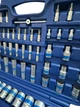 Набор инструментов KingRoy 108 предметов 6 гранный - изображение 4