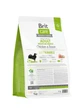 Сухий корм Brit Care Dog Sustainable Adult Medium Breed для собак середніх порід, з куркою та комахами, 3 кг (1111173609) - изображение 3