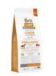 Сухий корм Brit Care Dog Hypoallergenic Junior Large Breed для молодих собак великих порід, гіпоалергенний з ягням, 12 кг (1111173365) - изображение 3
