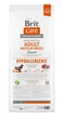 Сухий корм Brit Care Dog Hypoallergenic Adult Medium Breed для собак середніх порід, гіпоалергенний з ягням, 12 кг (1111173362) - изображение 4