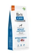 Сухий корм Brit Care Dog Hypoallergenic Adult Large Breed для собак великих порід, гіпоалергенний з ягням, 12 кг, артикул 172222 - зображення 1