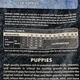 Сухий корм для цуценят Carnilove Puppy з лососем та індичкою 1.5 кг (MLZ7519) - зображення 5