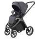 Візок універсальний 2 в 1 Carrello Vector CRL-6551 Ultimate Grey - зображення 3