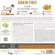 Сухий корм Brit Care Dog Grain-free Senior & Light для старіючих собак, беззерновий з лососем, 1 кг, артикул 172205 - зображення 6
