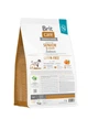 Сухий корм Brit Care Dog Grain-free Senior & Light для старіючих собак, беззерновий з лосось, 3 кг (1111173386) - изображение 3
