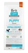 Сухий корм Brit Care Dog Hypoallergenic Puppy для цуценят, гіпоалергенний з ягням, 12 кг, артикул 172213 - зображення 3