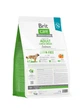 Сухий корм Brit Care Dog Adult Large Breed для собак великих порід, беззерновий з лососем, 3 кг, артикул 172203 - зображення 3