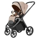 Візок універсальний 2 в 1 Carrello Vector CRL-6551 Mellow Beige - зображення 3