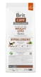 Сухий корм Brit Care Dog Hypoallergenic Weight Loss для собак із зайвою вагою, гіпоалергенний з кроликом, 12 кг, артикул 172225 - зображення 4