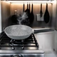 Алюминиевая сковорода Maestro MR-1210-26 Ø26 с антипригарным покрытием Granite - изображение 1
