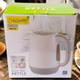 Электрочайник Maestro MR-042 Белый White 1.7 л 2200 Вт - изображение 6