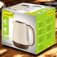 Электрочайник Maestro MR-042 Бежевый Beige 1.7 л 2200 Вт - изображение 6