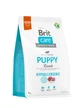Сухий корм Brit Care Dog Hypoallergenic Puppy для цуценят, гіпоалергенний з ягням, 3 кг, артикул 172212 - зображення 1