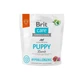 Сухий корм Brit Care Dog Hypoallergenic Puppy для цуценят, гіпоалергенний з ягням, 1 кг (1111173357) - изображение 1