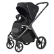 Візок універсальний 2 в 1 Carrello Vector CRL-6551 Shadow Black - зображення 3