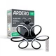 Светодиодный накладной светильник Ardero AL6520-1ARD LUCE 65Вт черный - изображение 1