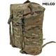 Подсумок тактический сухарка Мультикам Cordura 1000 D MELGO - изображение 2