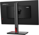 Монітор 24.5" Lenovo ThinkVision P25i-30 (63F4MAT1EU) - зображення 5