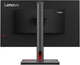 Монітор 24.5" Lenovo ThinkVision P25i-30 (63F4MAT1EU) - зображення 6