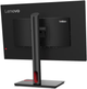 Monitor 24" Lenovo ThinkVision T24d-30 (63FFMAT1EU) - obraz 6