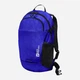 Рюкзак спортивный тканевый 20 л вмещает формат А4 Jack Wolfskin Velocity 20 A64003-1002 Синий (4064886444200) - изображение 1