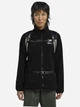 Рюкзак спортивный тканевый 20 л вмещает формат А4 Jack Wolfskin Velocity 20 A64003-4137 Серо-зеленый (4064886444125) - изображение 4