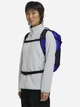 Рюкзак спортивный тканевый 20 л вмещает формат А4 Jack Wolfskin Velocity 20 A64003-1002 Синий (4064886444200) - изображение 5