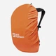 Рюкзак спортивный тканевый 20 л вмещает формат А4 Jack Wolfskin Velocity 20 A64003-2511 Бордовый (4064886443999) - изображение 7
