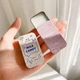 Сухі тверді парфуми без спирту Dream dispenser 10мл - зображення 3
