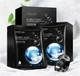 Кислородная маска для лица Jomtam bubble mask absorb pore - изображение 7