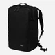 Рюкзак спортивный тканевый 32 л вмещает формат А4 Jack Wolfskin Sierra A64018-6000 Черный (4064886444163) - изображение 1