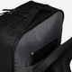 Рюкзак спортивный тканевый 32 л вмещает формат А4 Jack Wolfskin Sierra A64018-6000 Черный (4064886444163) - изображение 2