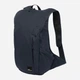 Рюкзак женский спортивный тканевый 15 л вмещает формат А4 Jack Wolfskin Waimea A64019-C0412 Синий (4064886444279) - изображение 1