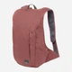 Рюкзак женский спортивный тканевый 15 л вмещает формат А4 Jack Wolfskin Waimea A64019-J0127 Розовый (4064886444354) - изображение 1