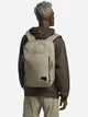 Рюкзак спортивный тканевый 24 л вмещает формат А4 Jack Wolfskin Terracade A64020-4030 Бежевый (4064886444538) - изображение 4