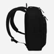 Рюкзак спортивный тканевый 24 л вмещает формат А4 Jack Wolfskin Terracade A64020-6000 Черный (4064886444309) - изображение 8