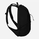 Рюкзак женский спортивный тканевый 18 л вмещает формат А4 Jack Wolfskin Serene A64021-6000 Черный (4064886444415) - изображение 8