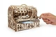 Механічні 3D пазли UGEARS Модель Касовий апарат (70136) - зображення 6