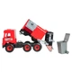 Машинка Tigres Middle truck Сміттєвоз (39488) - изображение 2