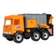 Машинка Tigres Middle truck Сміттєвоз (39312) - изображение 3