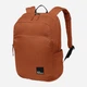 Рюкзак спортивный тканевый 20 л вмещает формат А4 Jack Wolfskin Terraview A64867-3330 Оранжевый (4064886444507) - изображение 1