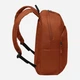 Рюкзак спортивный тканевый 20 л вмещает формат А4 Jack Wolfskin Terraview A64867-3330 Оранжевый (4064886444507) - изображение 8