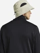 Панама Jack Wolfskin Vent Bucket Hat A64897-4030 L Бежевая (4064886442985) - изображение 4