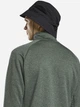 Панама Jack Wolfskin Vent Bucket Hat A64897-6350 L Темно-синяя (4064886443036) - изображение 2