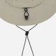 Панама Jack Wolfskin Vent Bucket Hat A64897-4030 L Бежевая (4064886442985) - изображение 8
