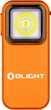 Ліхтар Olight Oclip Orange (23704498) - зображення 2